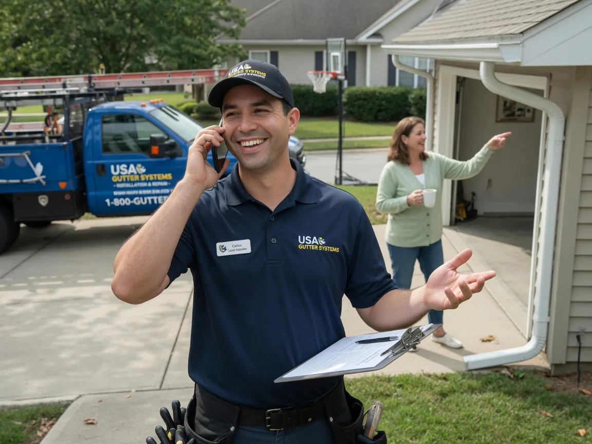 Gutter Installation Atkins, IA FAQs